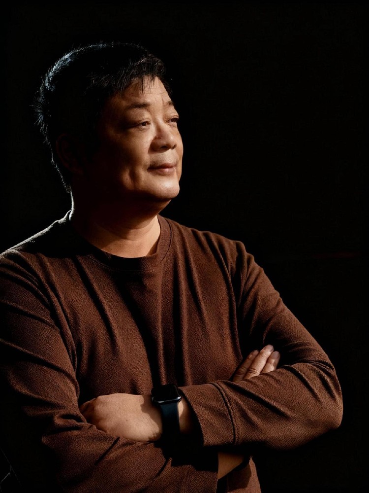 馬?。▏杉t葉畫院研究員）